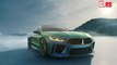 VÍDEO: cara a cara entre un Mercedes-AMG GT4 Coupé y un BMW M8 Grand Coupé