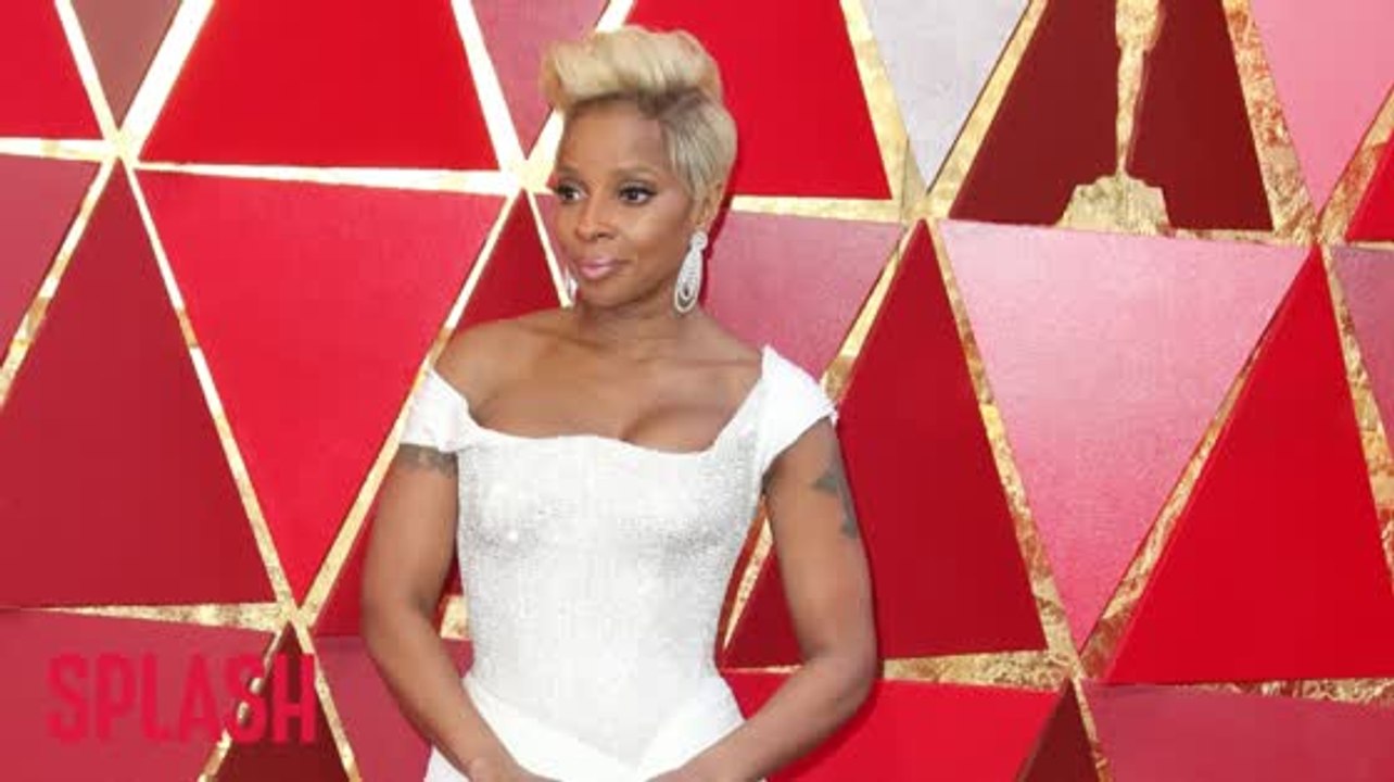 Mary J. Blige settles divorce