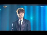 Hwang Chi Yeul - A Daily Song, 황치열- 매일 듣는 노래 @2017 MBC Music Festival