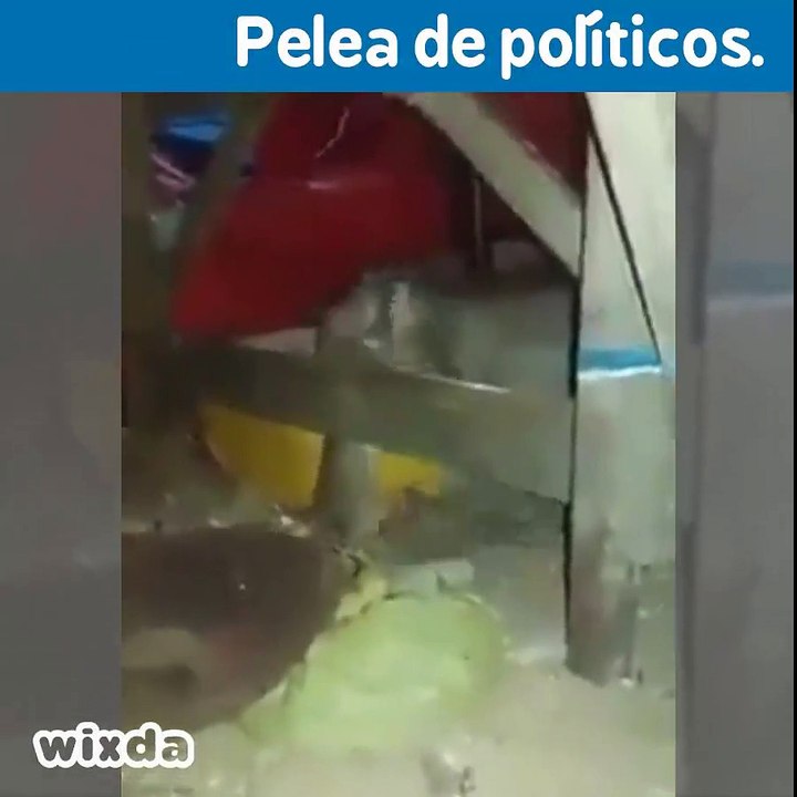Perdón ratitas por decirles políticos!! 