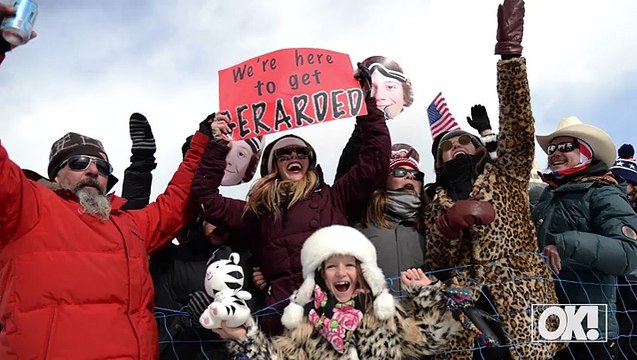 Gold Medalists Jessie Diggins & Red Gerard Tell All About Their 2018 Winter Olympics Experience