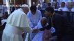 Pope Francis to Myanmar bishops: each priest should feel bishop is a father