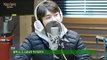[Live on Air] JO KWON does not want to go, 조권, 박진영과 배틀트립 가고 싶지 않다! [정오의 희망곡 김신영입니다] 20180115