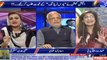Intense Debate B/W Uzma Bukhari & Shehla Raza Over Horse Trading In Senate Election
