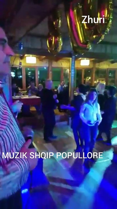 Liri Shitit - Popullore Mesme 2018