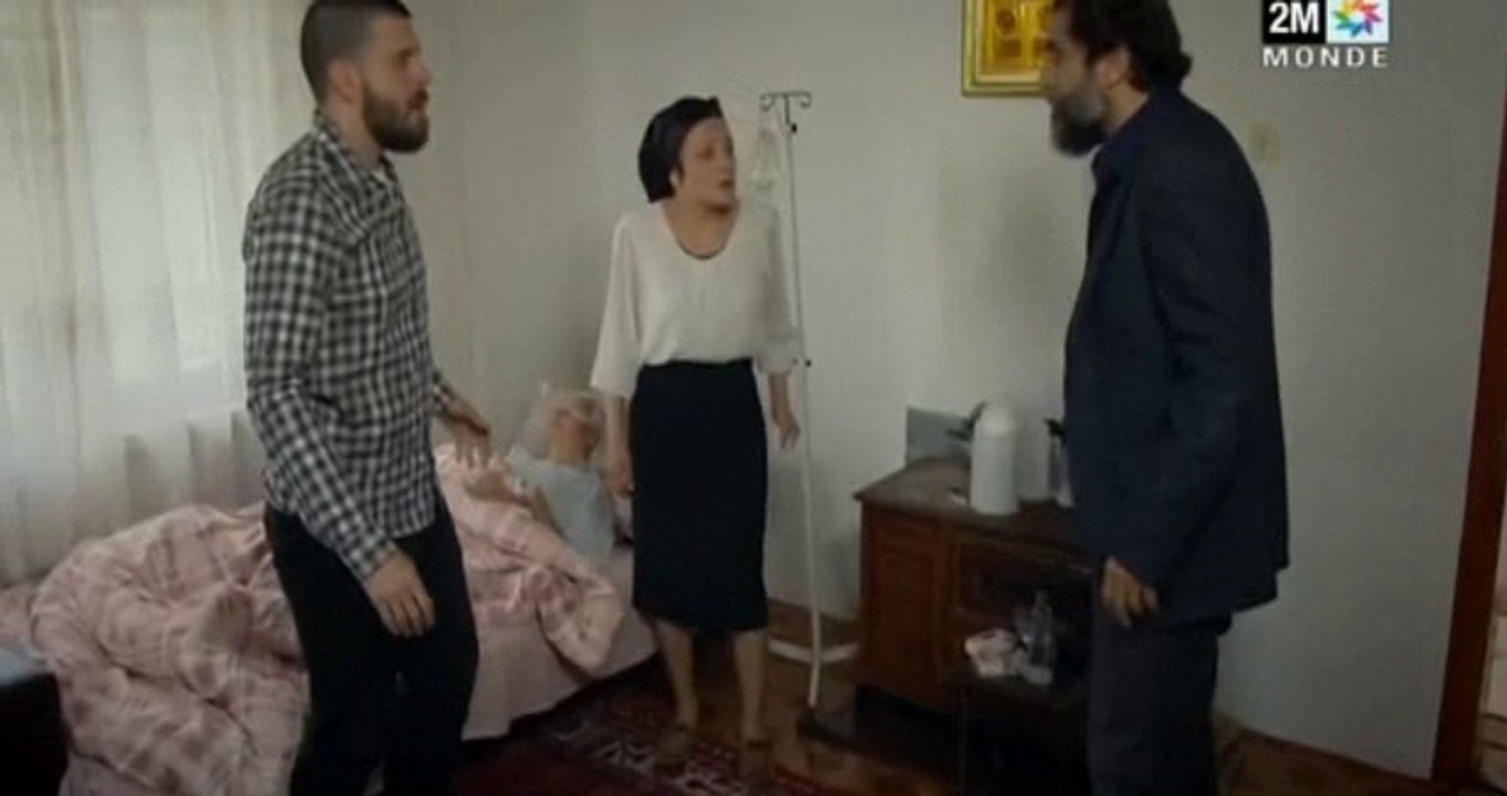 Samhini 1373 Complete 2M مسلسل سامحيني 1373 كاملة