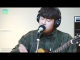 [왜 이제야 왔니]O.WHEN - Today, 오왠 - 오늘[테이의 꿈꾸는 라디오] 20180222