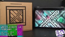 Put It To TSET - Wrestlecrate UK (Feb 18)