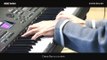 Song Kwang Sik - Danny Boy (Piano Cover), 송광식 - Danny Boy (Piano Cover) [별이 빛나는 밤에] 20180225