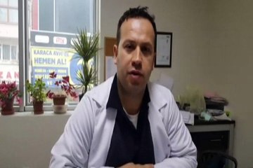 Neden aday olduğunu ilk kez açıkladı...