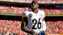 Kinkhabwala: Steelers teammate says Bell 'stubborn enough' to sit out a game or two