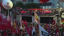 STJ rejeita habeas corpus a favor de Lula