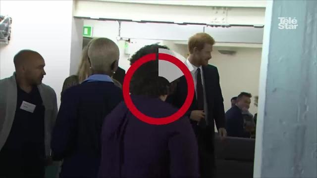 VIDEO. Meghan Marke fait ses adieux à la série Suits