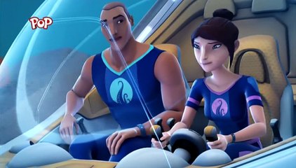 The Deep - Gli Abissi-S01E07-Catturati