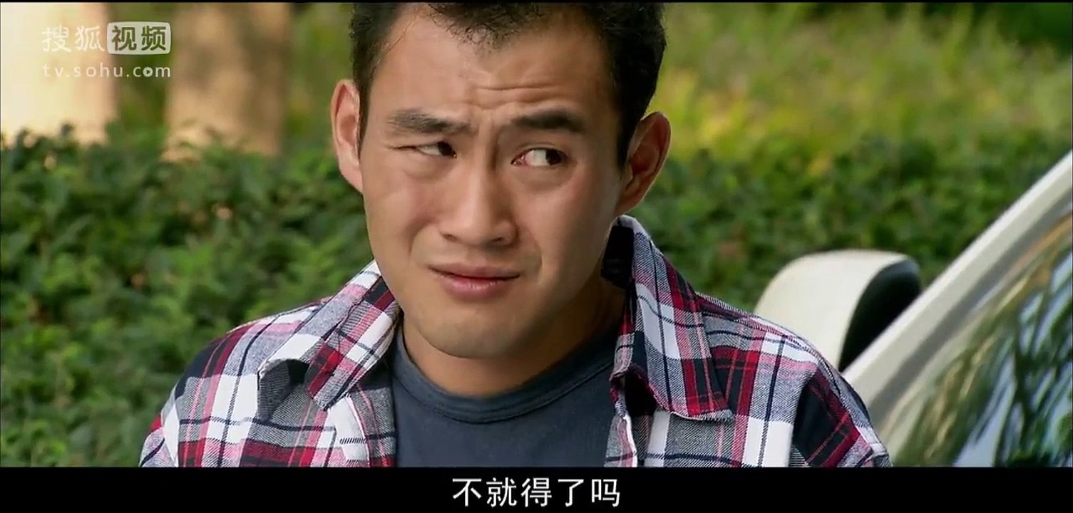 都市剧《王海涛今年四十一》12主演 张国强 刘蓓 李野萍 李光复