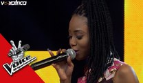Intégrale Reine-Esther I Les Epreuves Ultimes The Voice Afrique 2017