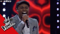Intégrale René I Les Epreuves Ultimes The Voice Afrique 2017