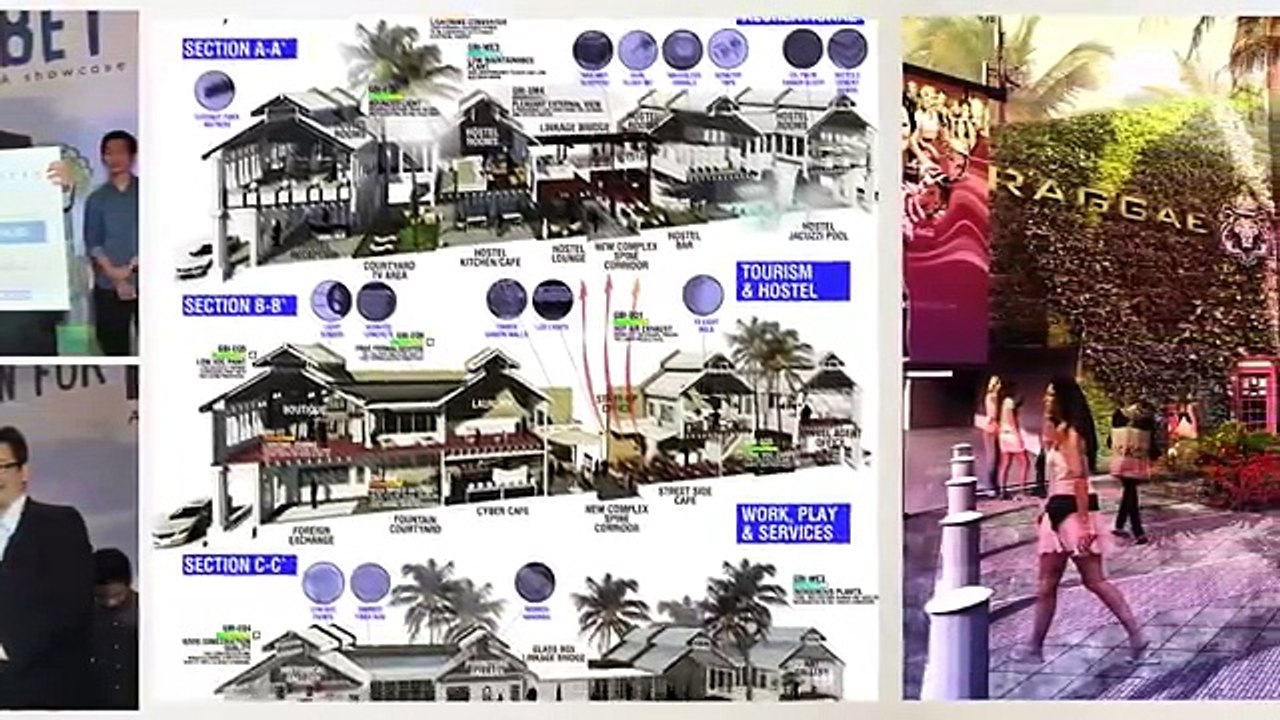 Nippon Paint Young Designer Award Winners Success Stories: Interior & Architectural Design Talents