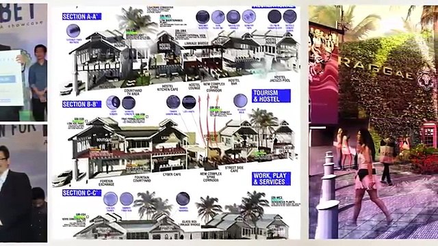 Nippon Paint Young Designer Award Winners Success Stories: Interior & Architectural Design Talents