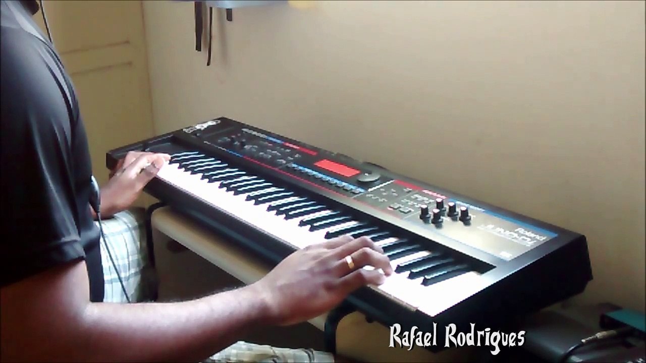 Canvas Of Life (Teclado Cover) EPICA Vídeo Dailymotion