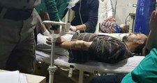 El Bab'da Bomba Yüklü Araçla Saldırı: 1 Ölü, 5 Yaralı