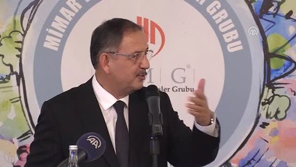 Özhaseki: "Deaş'ı Bahane Ederek Suriye'ye Toplandılar"