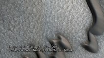 ExoPlanetas.com Imagen del Día de la NASA: El misterioso caso de las pilas de piedras en MARTE