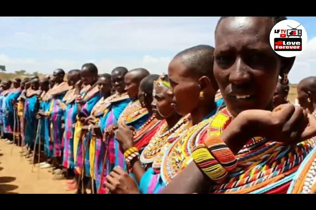 Kenya video