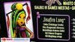 Jinafire Long - Travel Scaris / Wyprawa Do Upioryża - Monster High - Y7661 Y7663