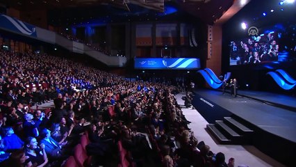 'Türkiye'ye Enerji Veren Kadınlar Ödül Töreni' - Detaylar - İSTANBUL