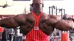 Ronnie Coleman: The King - Teaser Trailer (HD) | Bodybuilding Movie