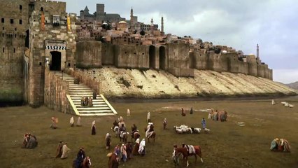 Ertugrul Promo 1 Chile