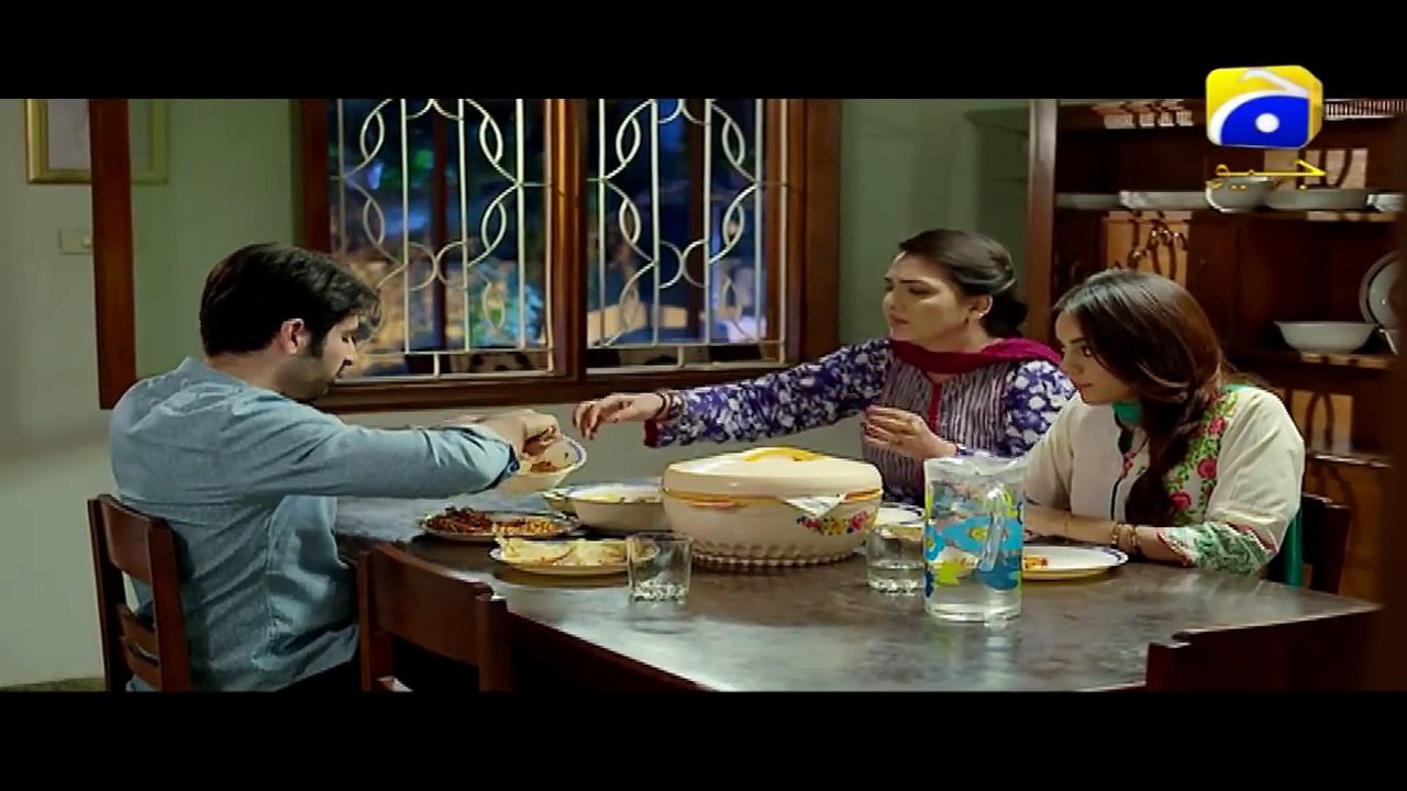 SILSILAY Episode 10 | Har Pal Geo - 06-March-2018 -