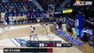 Georgia Tech vs. Boston College ACC Basketball Tournament Highlights (2018)