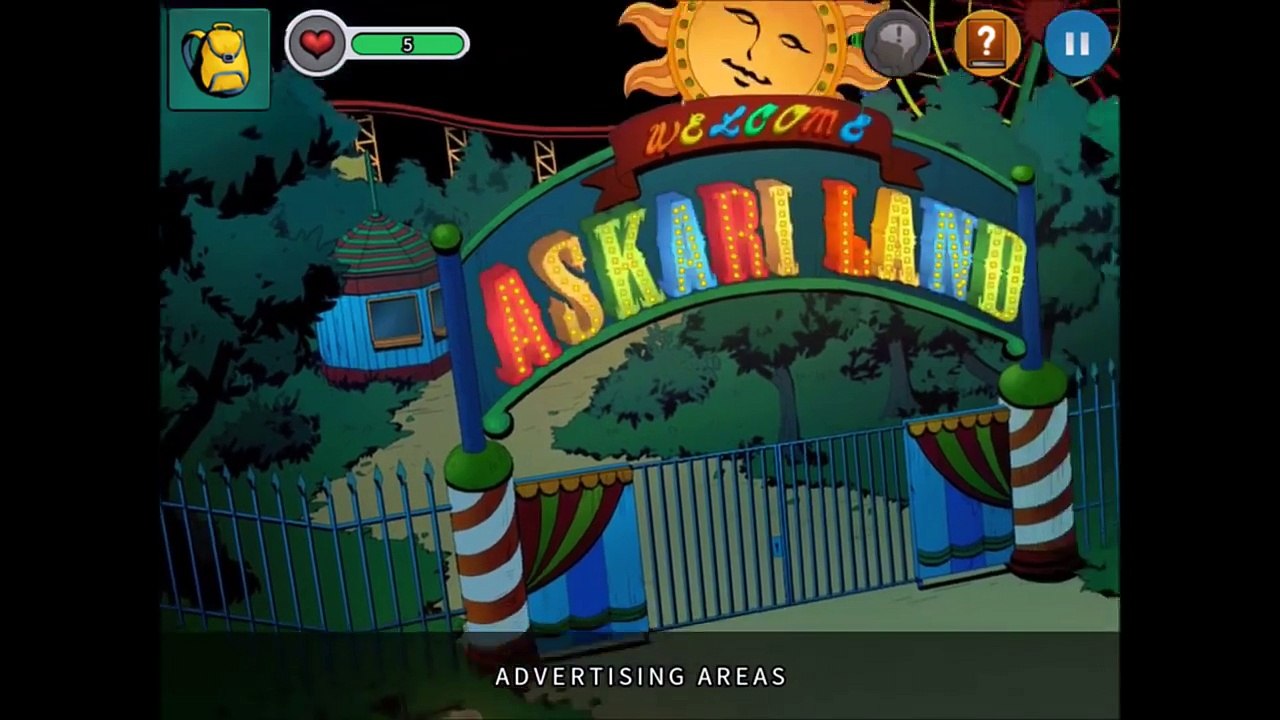 Doors & Rooms 3 Chapter 2 Stage 3 Walkthrough - D&R 3