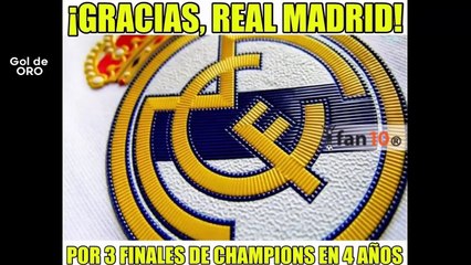 MEMES REAL MADRID vs JUVENTUS | FINAL CHAMPIONS 2017 | Cardiff Previa Memes