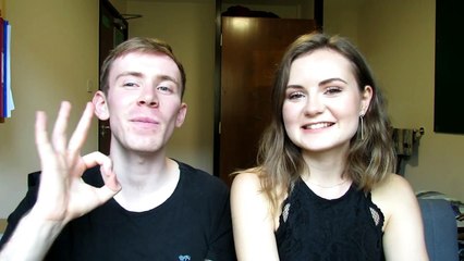 University of Surrey Students Q&A + University Advice