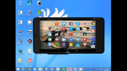 MediaConverter para Smartphone Tablet Android