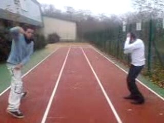 romain et seb techtonik