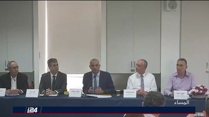 تقرير: الأزمة في الائتلاف الحكومي في اسرائيل تحتد على خلفية خلاف حول الميزانية وقانون التجنيد