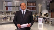 Berlusconi: 