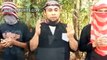Philippine priest kidnapped by jihadists sends cry for help