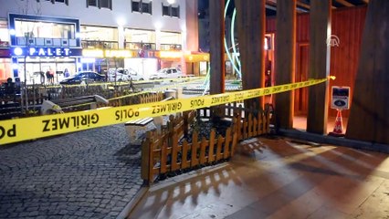 Şüpheli çantadan spor malzemesi çıktı - GÜMÜŞHANE