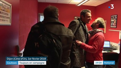 Humour : les Bodin's en campagne