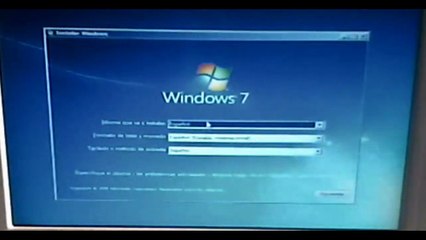 Download Video: Como Formatear y Instalar Windows 7 en Canaima + Driver new Bien Explicado