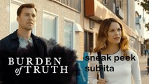 Burden of Truth 1x06 Sneak Peek 