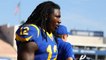 Rapoport: Rams will try 'aggressively' to keep Sammy Watkins on roster
