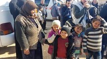 Vatican Officials Travel to Aleppo: The liveliness of the christian community is impressive