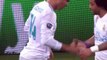Casemiro Goal - PSG vs Real Madrid 1-2 Champions League-ENGLISH COMMENTARY