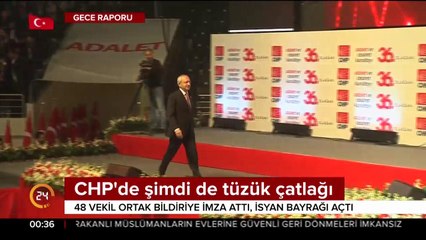 Taleplerini 7 maddede açıkladılar